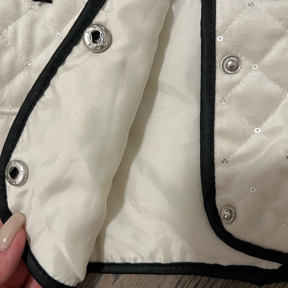 Toddler jacket - Picture 3 of 4
